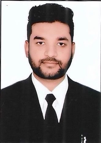 Ashray Awasthi